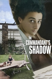 The Commandant's Shadow
