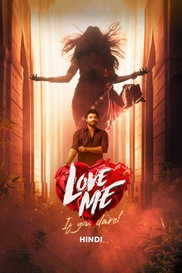 Love Me If You Dare!