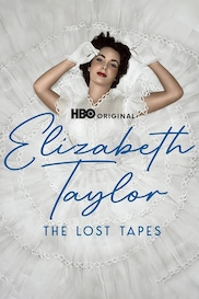 Elizabeth Taylor: The Lost Tapes