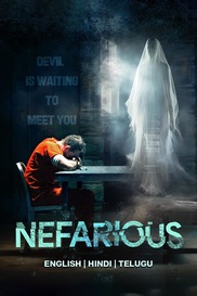 Nefarious