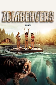 Zombeavers