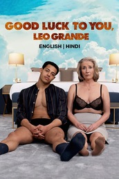 Good Luck To You Leo Grande