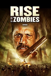 Rise of the Zombies