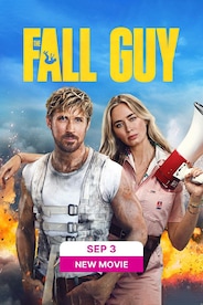 The Fall Guy