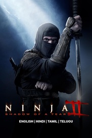 Ninja: Shadow of a Tear