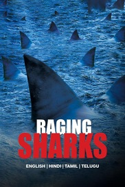 Raging Sharks