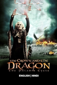 The Crown and the Dragon