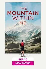 The Mountain Within Me