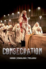 Consecration