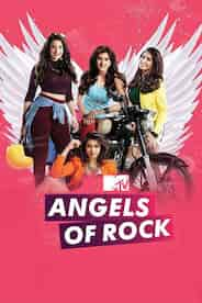 Angels of Rock