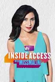 Vh1 Inside Access with MissMalini