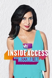Vh1 Inside Access with MissMalini