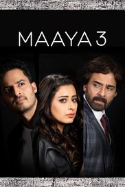 Maaya