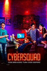 Cybersquad