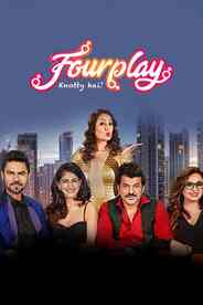 Fourplay