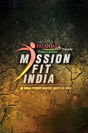 Mission Fit India