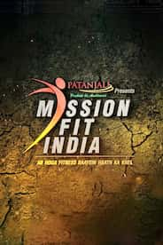 Mission Fit India