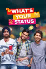 What's Your Status