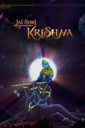 Jai Shri Krishna