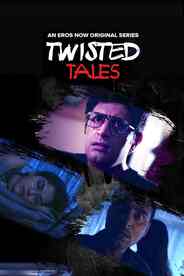 Twisted Tales