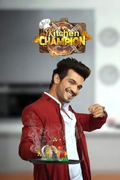 Kitchen Champion 2019