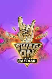 Swag On With Raftaar