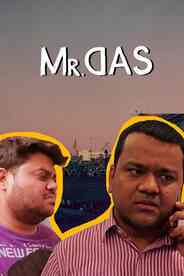 Mr. Das