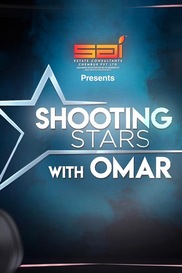 Shooting Stars with Omar Qureshi