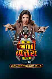 The Khatra Show