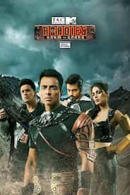 MTV Roadies