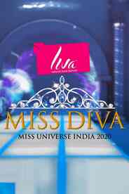 Miss Diva 2020 Curtain Raiser