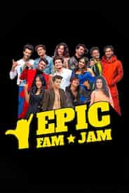 Epic Fam Jam