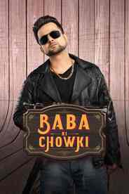 MTV Beats Baba Ki Chowki - Lockdown Edition