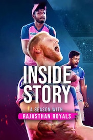 Inside Story: A Season With Rajasthan Royals