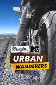 Urban Wanderers