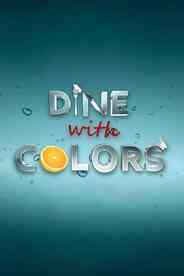 Dine with Colors