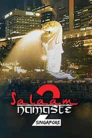 Salaam Namaste Singapore