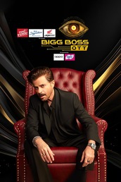 Bigg Boss OTT