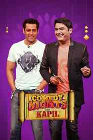 Comedy Nights with Kapil