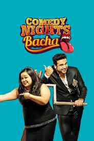 Comedy Nights Bachao