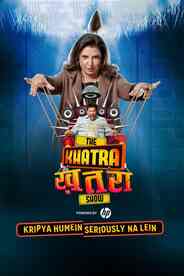 The Khatra Khatra Show