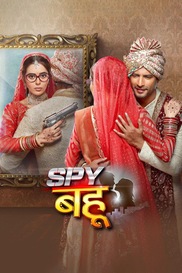 Spy Bahu