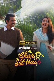 Ghar Set Hai
