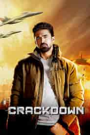 Crackdown