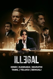Illegal