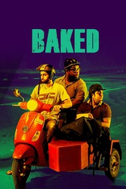Baked
