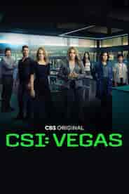 CSI: Vegas