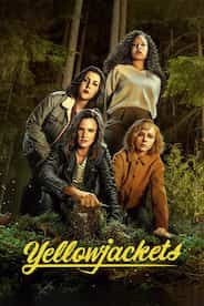 Yellowjackets