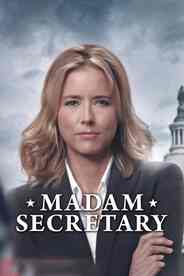 Madam Secretary