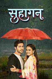 Suhaagan